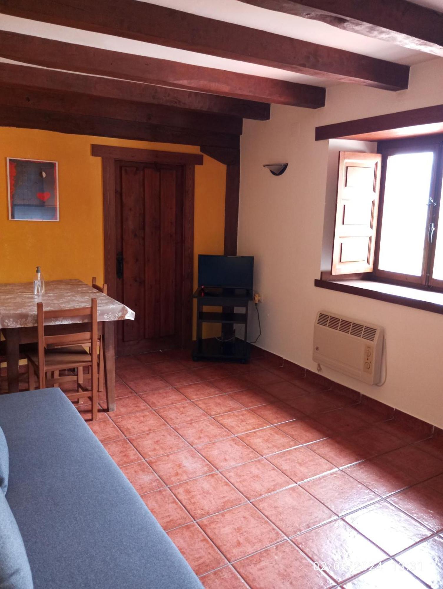 Apartamentos Las Rocas De Brez Exterior foto